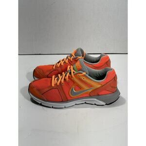 Nike Womens Anodyne DS 537681-800 Orange‎ Running Shoes Sneakers Size 7